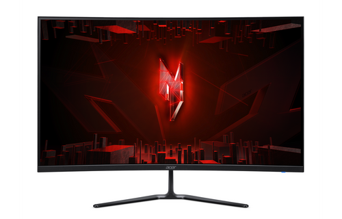 מסך מחשב Acer Nitro ED320QR S3 