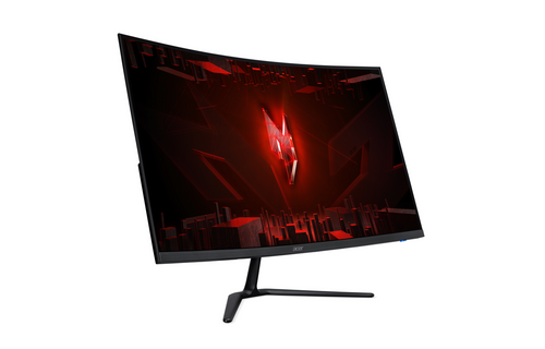 מסך מחשב Acer Nitro ED320QR S3 