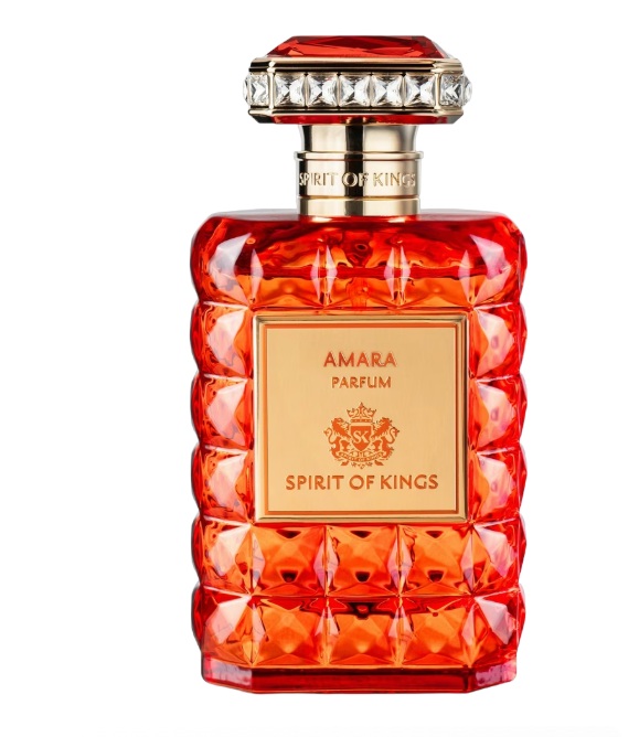 Spirit Of Kings Amara