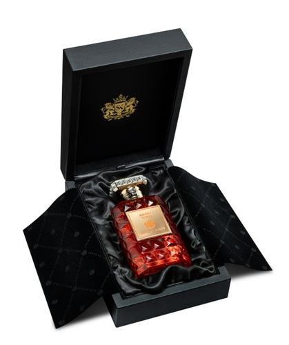 בושם יוניסקס Spirit Of Kings Amara parfum 100 ml