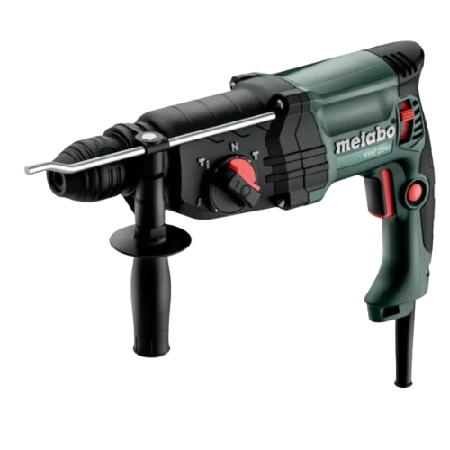 פטישון Metabo KHE 2245 דגם 601708500 SDS Plus 22 מ״מ 2.2J