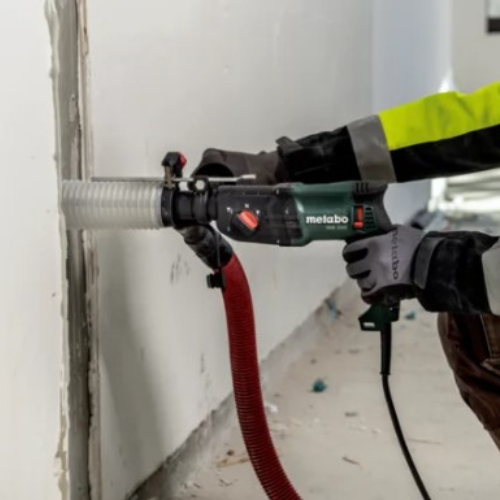 פטישון Metabo KHE 2245 דגם 601708500 SDS Plus 22 מ״מ 2.2J
