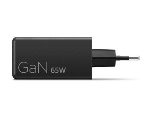 Lenovo 65W Mini USB-C GaN Charger G0A665WBEU לנובו
