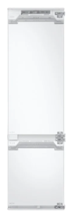מקרר אינטגרלי 2 דלתות מקפיא תחתון 298 ליטר Samsung BRB80F30AEF0⁩ 