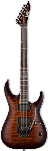 ESP LTD MH-200 Black