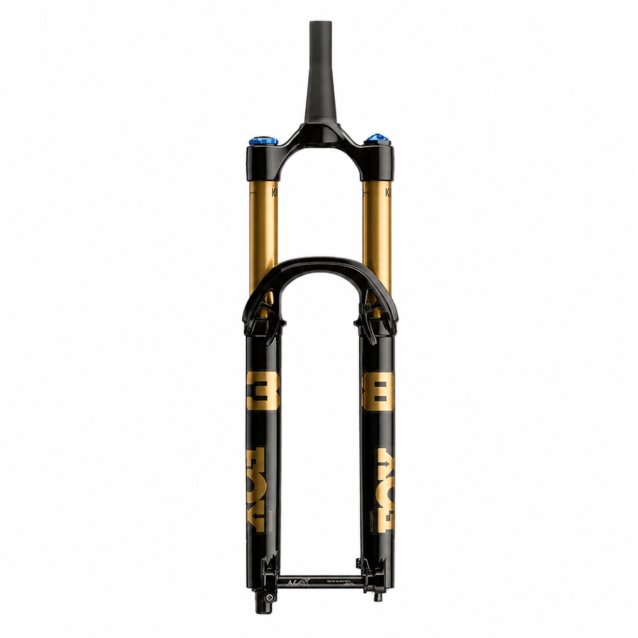 מזלג FOX 38 FACTORY GRIP X2
