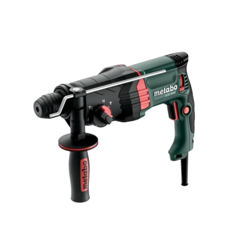 פטישון Metabo KHE 2645 דגם 601710500 SDS Plus 26 מ״מ 2.9J