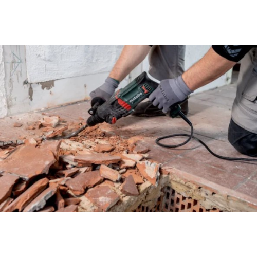 פטישון Metabo KHE 2645 דגם 601710500 SDS Plus 26 מ״מ 2.9J 