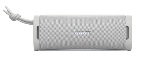 רמקול נייד אלחוטי Sony ULT FIELD 1 עם Bluetooth 5.3 ועמידות IP67 בצבע White