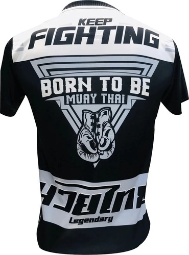 חולצת BORN TO BE
