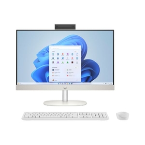 HP AIO 27` | FHD Ultra5-125U | 16GB DDR-5 512SSD