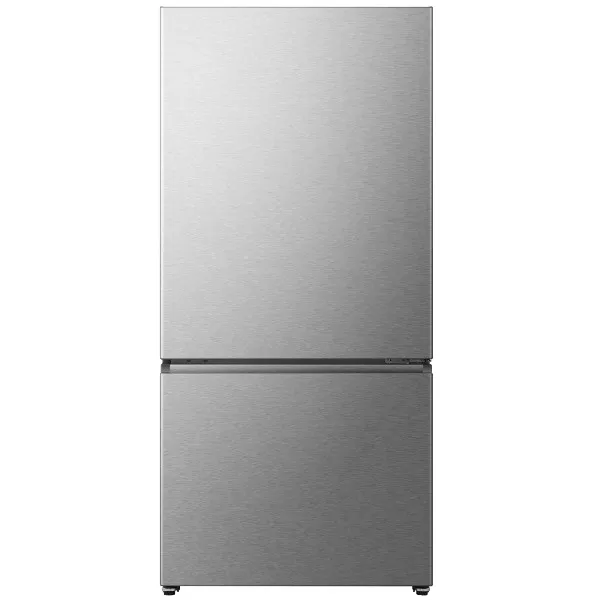 מקרר מקפיא תחתון RB70-SKI Hisense