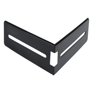 פינה לפילוס אריחים בפינות חוץ 10 יחידות - SOLID Tile Corner Tool