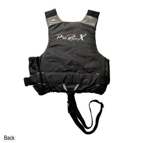 Pro Race X 50N ISO