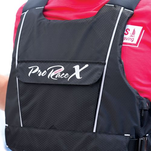 Pro Race X 50N ISO