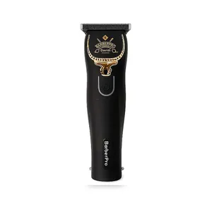 מכונת תספורת מקצועית BarberPRO -Zero5 ברבר פרו