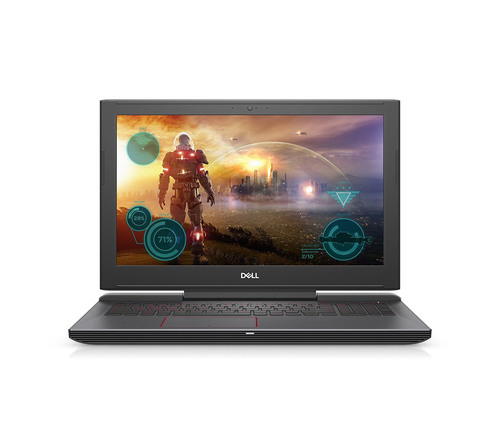 מחשב נייד Dell G5 15 5587 IN-RD33-10753 דל