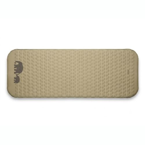 מזרן מתנפח עם משאבה מובנית GoNature BaseCamp 3D Pro