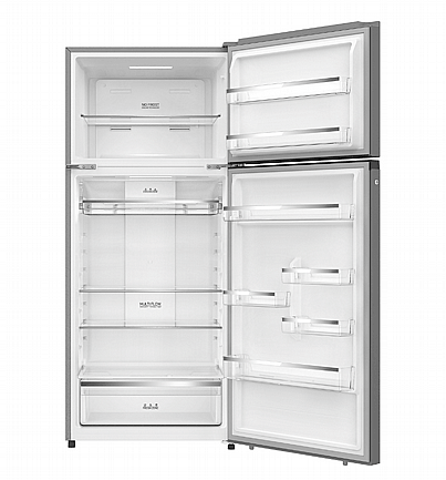 מקרר ‏מקפיא עליון Fujicom FJ-NF645W ‏497 ‏ליטר פוג'יקום