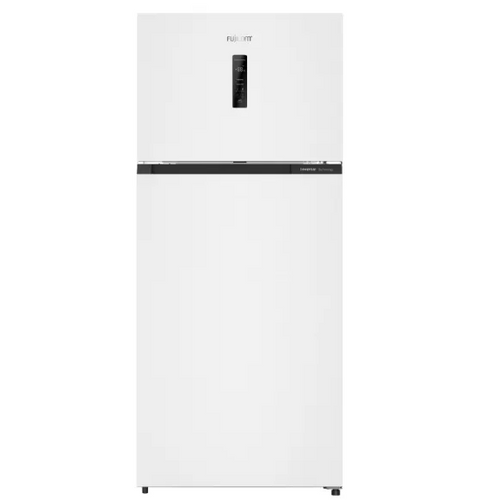 מקרר ‏מקפיא עליון Fujicom FJ-NF645W ‏497 ‏ליטר פוג'יקום