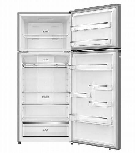 מקרר ‏מקפיא עליון Fujicom FJ-NF645W ‏497 ‏ליטר פוג'יקום