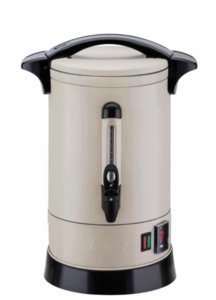 מיחם לשבת 8.8 ליטר PRESTIGE 40 סאוטר SAUTER