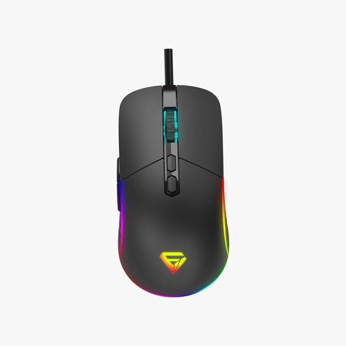 עכבר גיימינג RGB דגם GM703 מבית SCORPIUS