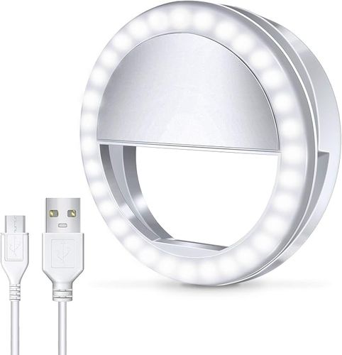 תאורת LED לטלפון