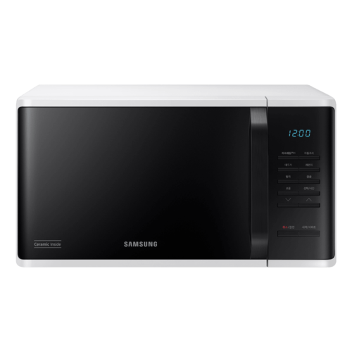 מיקרוגל דיגיטלי מעוצב 23 ליטר MS23K3513AK SAMSUNG