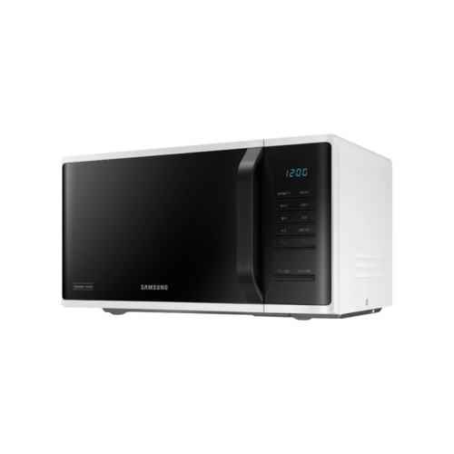 מיקרוגל דיגיטלי מעוצב 23 ליטר MS23K3513AK SAMSUNG