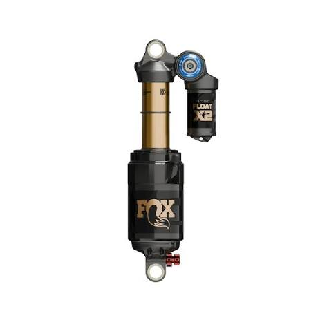 בולם אחורי FOX FLOAT X2 FACTORY 210X55