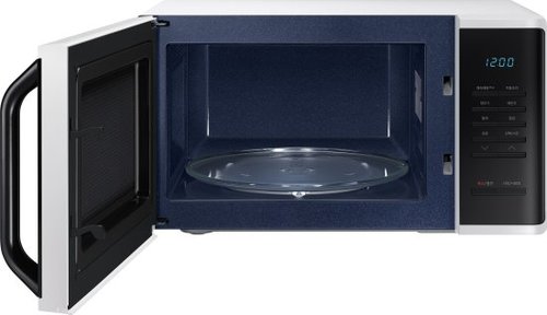 מיקרוגל דיגיטלי 23 ליטר Samsung MS23K3513AW 800W לבן