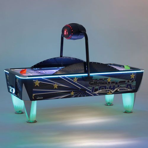 שולחן הוקי מקצועי 220 EVO2 Sam Billiards