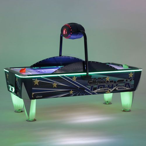 שולחן הוקי מקצועי 220 EVO2 Sam Billiards
