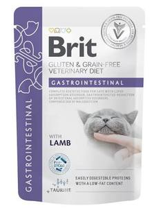 Brit Gastrointestinal 85g
