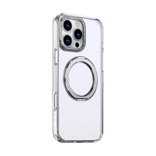 כיסוי שקוף עבור Miracase Miraring iPhone 16 Pro