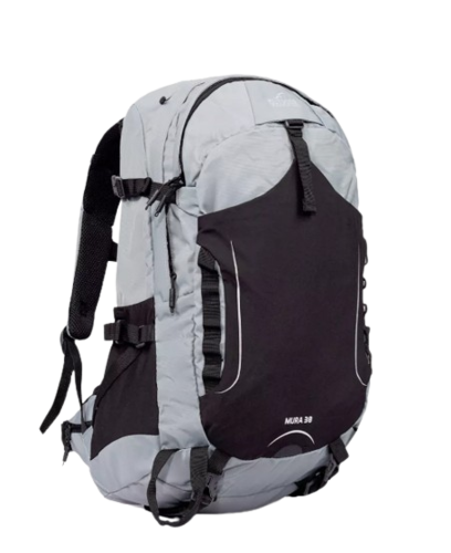 תיק גב Mura 30 אפור – Outdoor Revolution