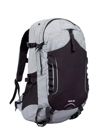 תיק גב Mura 30 אפור – Outdoor Revolution