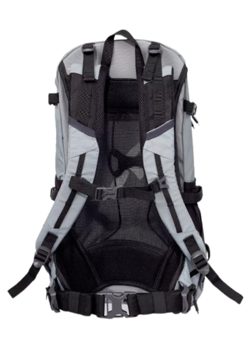 תיק גב Mura 30 אפור – Outdoor Revolution
