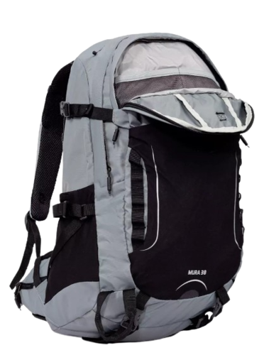 תיק גב Mura 30 אפור – Outdoor Revolution