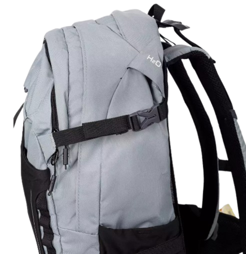 תיק גב Mura 30 אפור – Outdoor Revolution