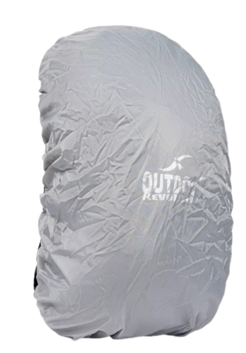 תיק גב Mura 30 אפור – Outdoor Revolution