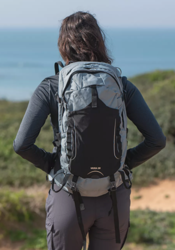 תיק גב Mura 30 אפור – Outdoor Revolution