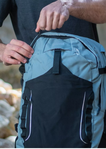 תיק גב Mura 30 אפור – Outdoor Revolution