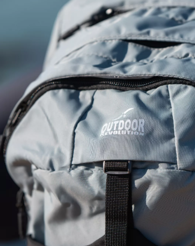 תיק גב Mura 30 אפור – Outdoor Revolution