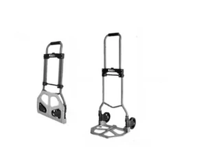 עגלת משא אלומיניום 150 ק"ג Krauss KR-150KG
