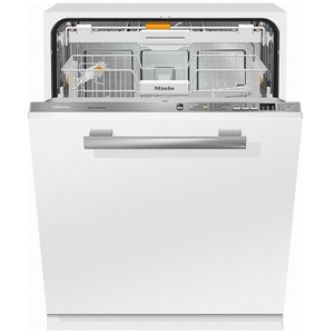 מדיח כלים אינטגרלי G6660SCVI MIELE