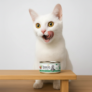 Lekkers Tuna & Aloe Vera Kittens 85g No.7 - Jelly