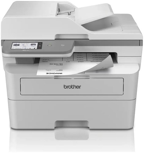 MFC-L2980DW מדפסת לייזר מונו משולבת קומפקטית מקצועית A4 משווק מורשה !!! זמין במלאי !