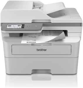 MFC-L2980DW מדפסת לייזר מונו משולבת קומפקטית מקצועית A4 משווק מורשה !!! זמין במלאי !